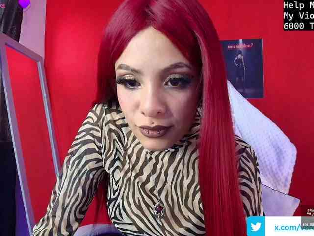 luciferdevil1 webcam