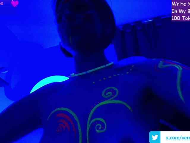 luciferdevil1 webcam