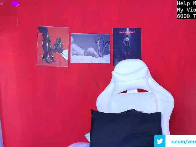 luciferdevil1 webcam