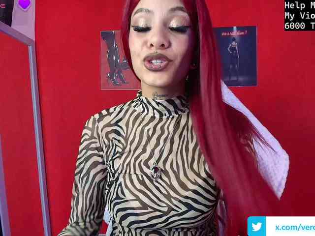 luciferdevil1 webcam