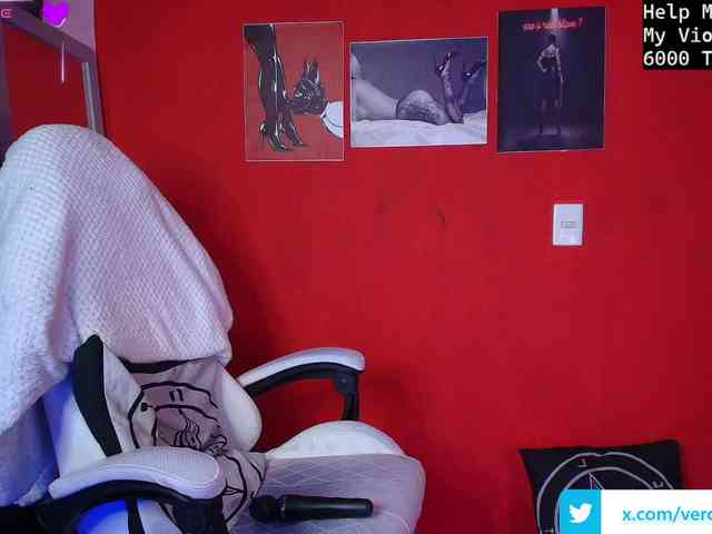 luciferdevil1 webcam