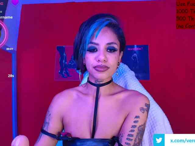 luciferdevil1 webcam