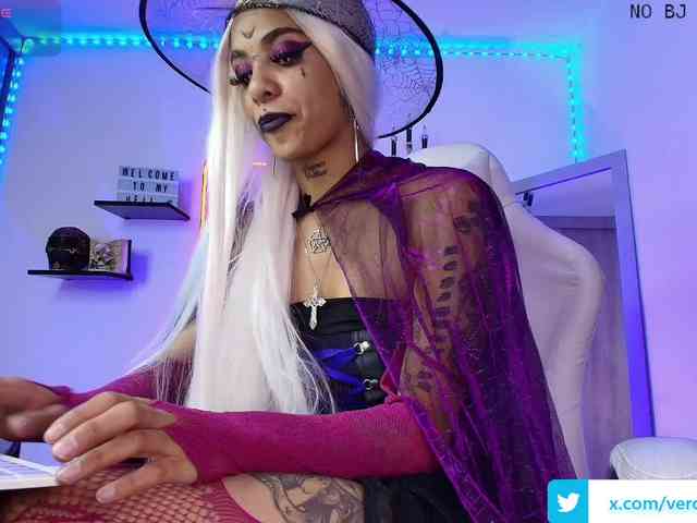 luciferdevil1 webcam