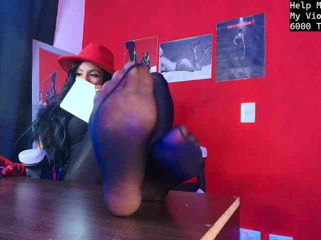 luciferdevil1 webcam