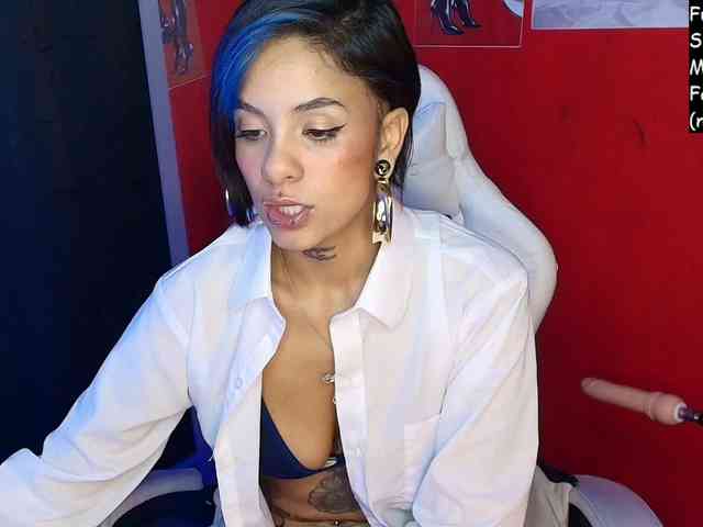 luciferdevil1 webcam