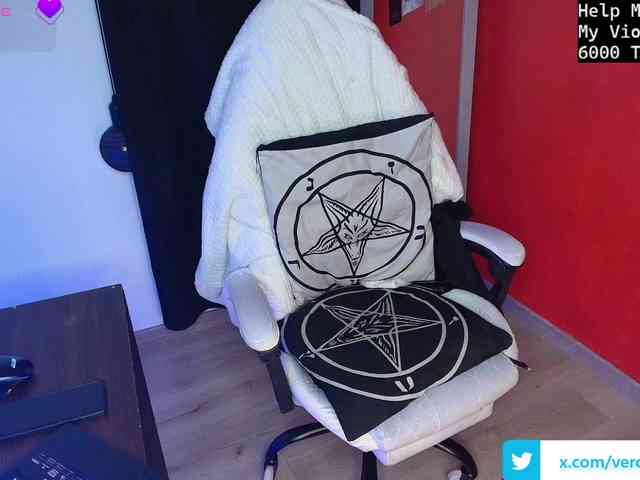 luciferdevil1 webcam