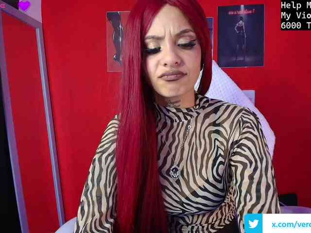 luciferdevil1 webcam