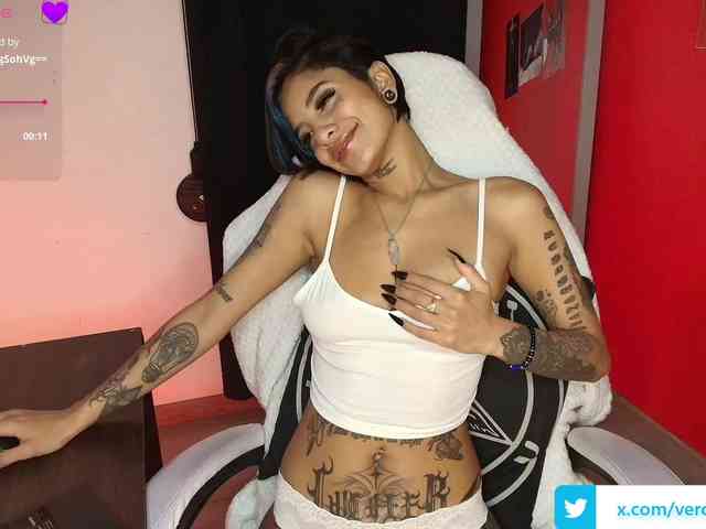 luciferdevil1 webcam