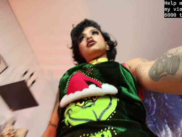 luciferdevil1 webcam