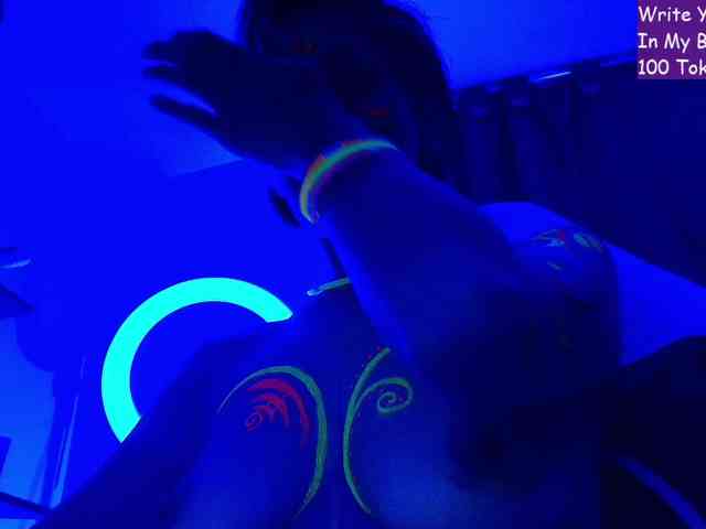 luciferdevil1 webcam