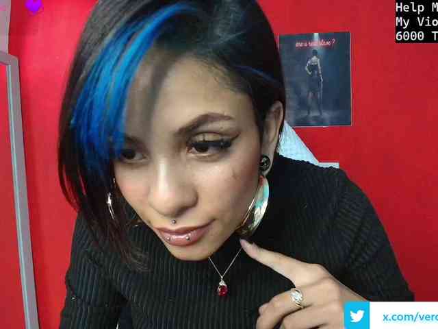 luciferdevil1 webcam