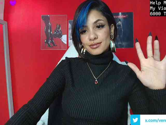 luciferdevil1 webcam