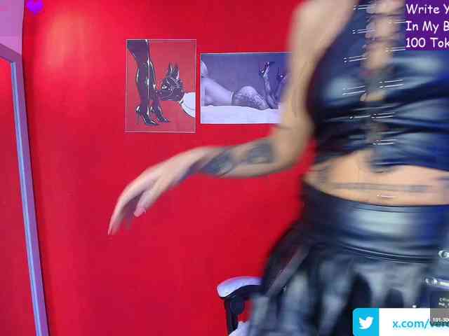 luciferdevil1 webcam