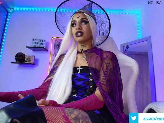 luciferdevil1 webcam