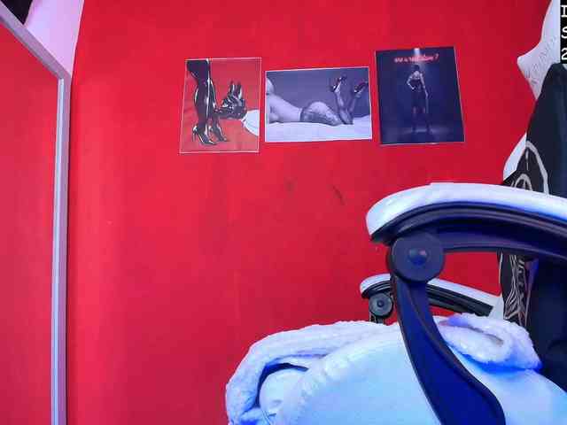 luciferdevil1 webcam