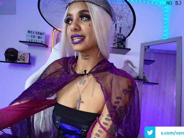 luciferdevil1 webcam