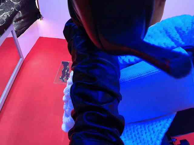 luciferdevil1 webcam