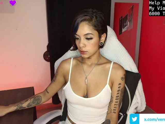 luciferdevil1 webcam