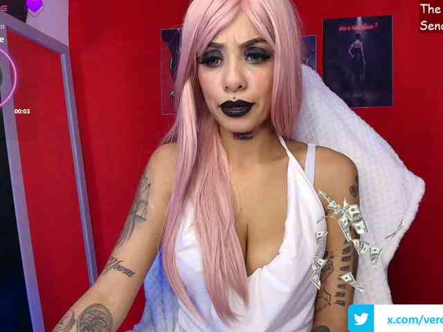 luciferdevil1 webcam