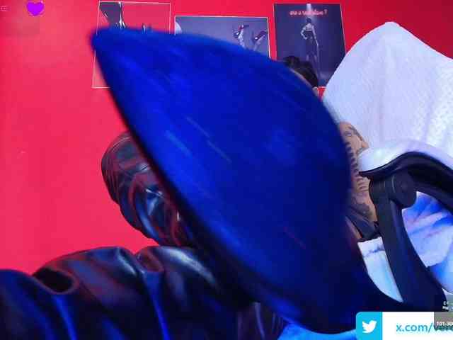 luciferdevil1 webcam