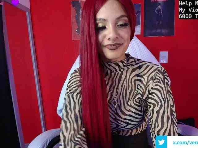 luciferdevil1 webcam