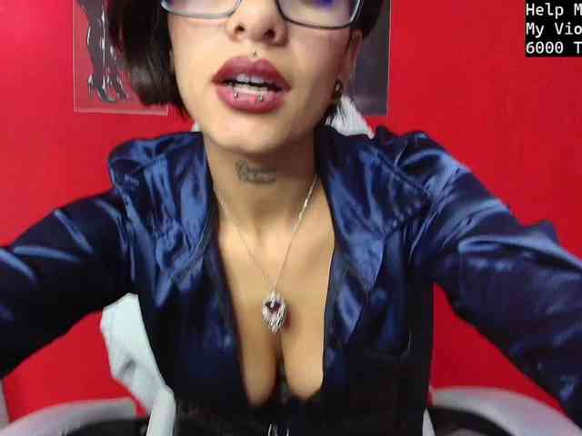 luciferdevil1 webcam