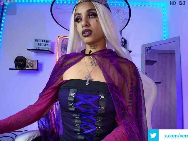 luciferdevil1 webcam