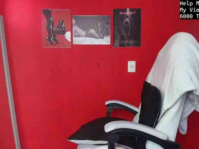 luciferdevil1 webcam