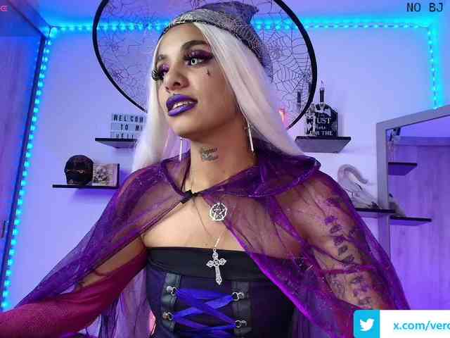 luciferdevil1 webcam