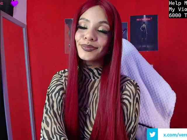 luciferdevil1 webcam