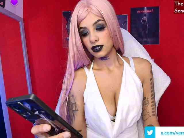 luciferdevil1 webcam