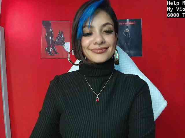 luciferdevil1 webcam