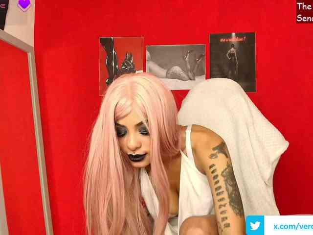 luciferdevil1 webcam