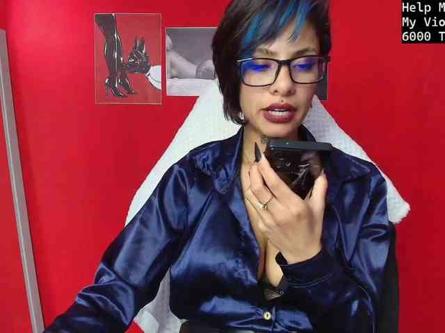 luciferdevil1 webcam