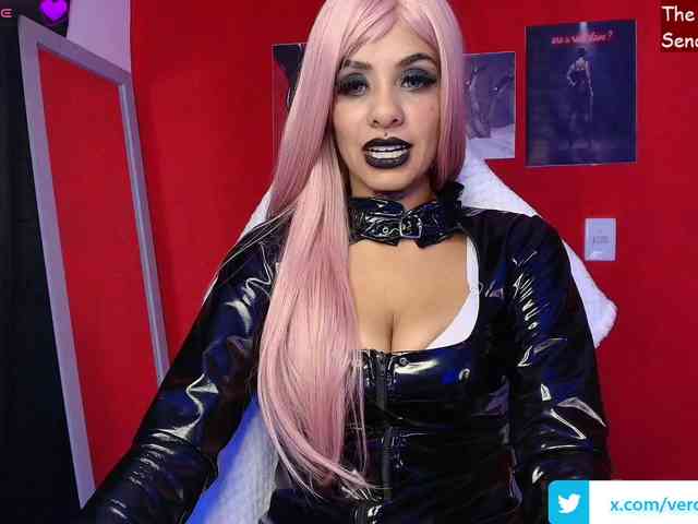 luciferdevil1 webcam