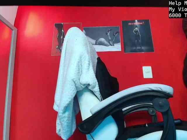 luciferdevil1 webcam