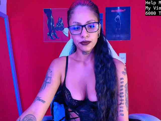 luciferdevil1 webcam