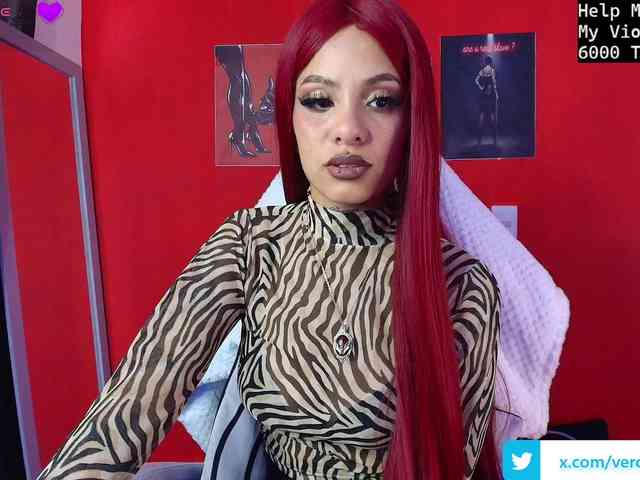 luciferdevil1 webcam