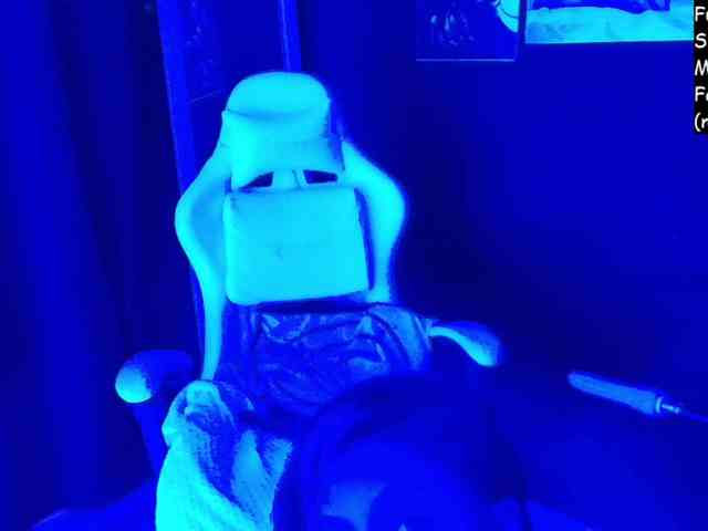 luciferdevil1 Live Webcam on BongaCams