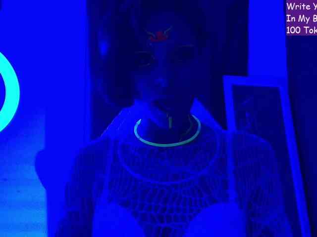 luciferdevil1 webcam