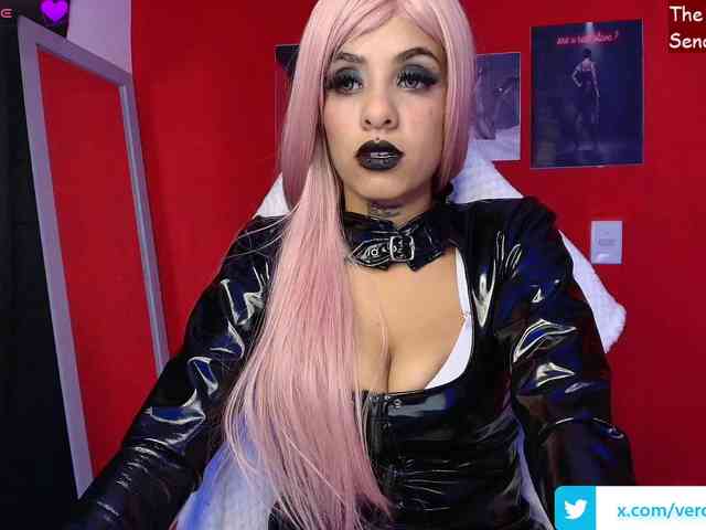 luciferdevil1 webcam