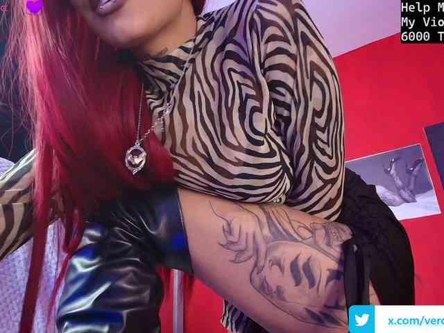 luciferdevil1 webcam