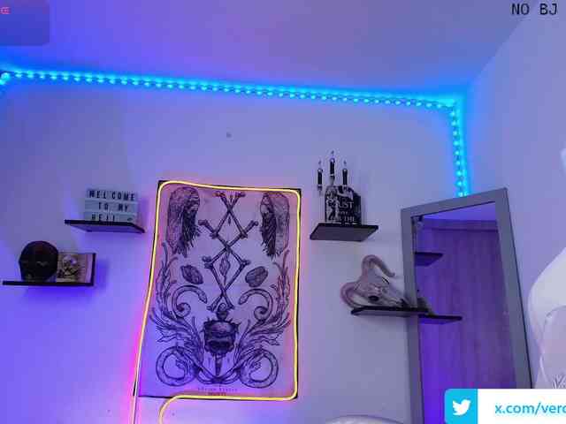 luciferdevil1 webcam