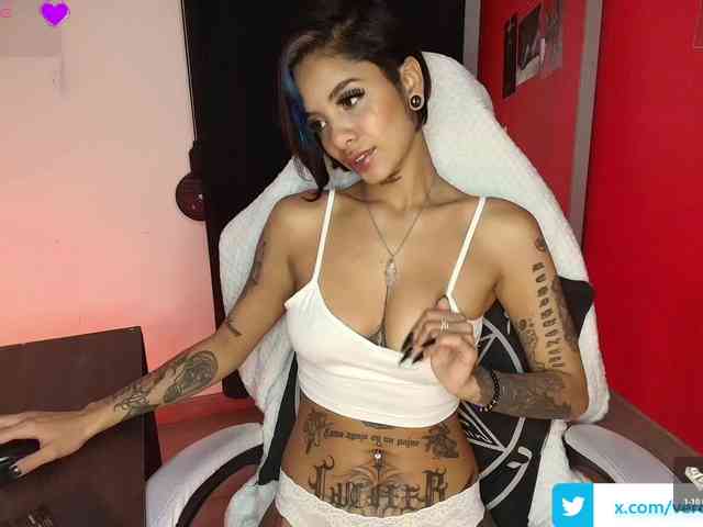 luciferdevil1 webcam