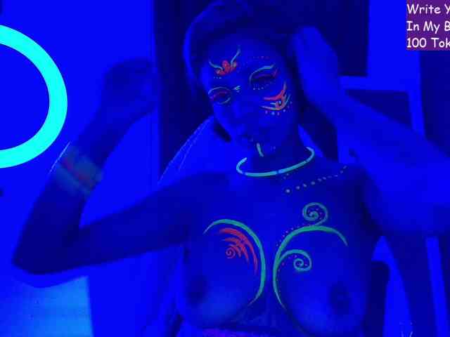 luciferdevil1 webcam