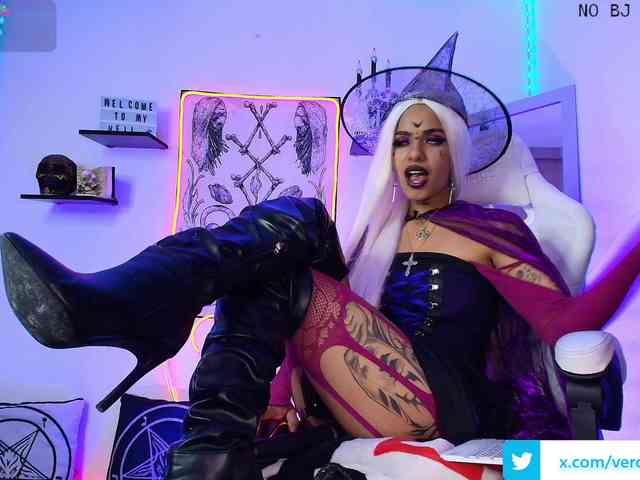 luciferdevil1 webcam