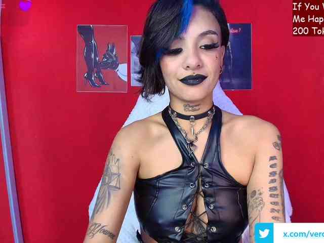 luciferdevil1 webcam