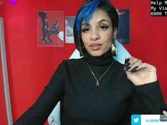 luciferdevil1 webcam