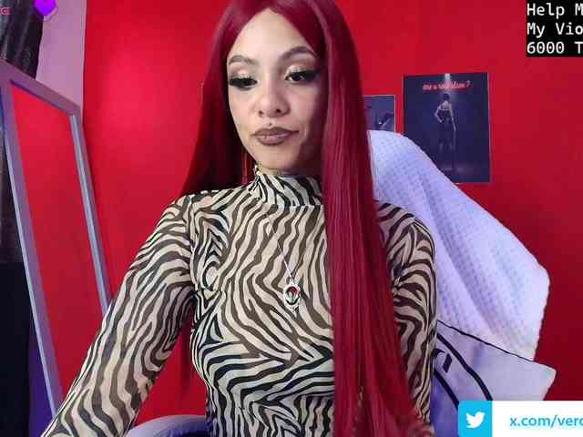 luciferdevil1 webcam