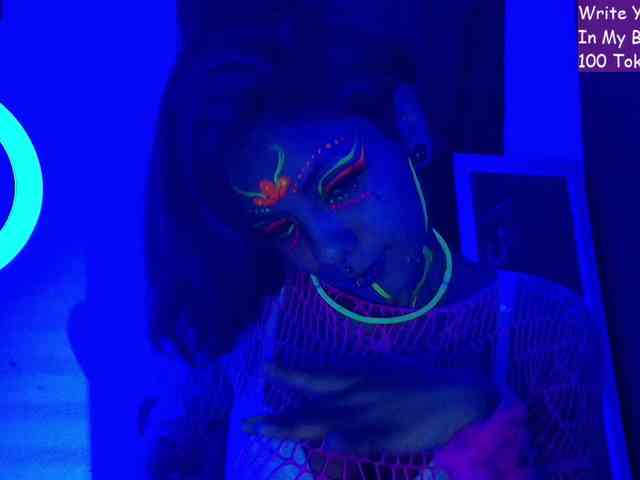 luciferdevil1 webcam